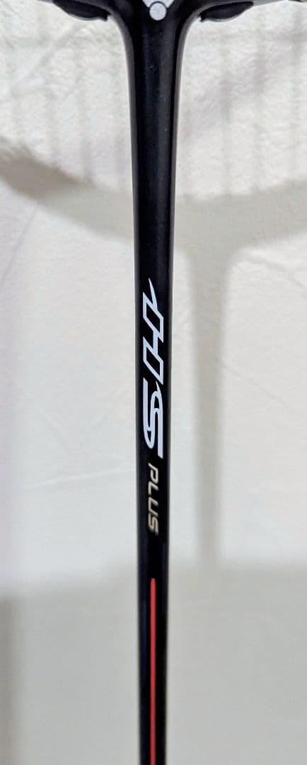 【VICTOR】オーラスピードHS プラス バドミントン ラケット 4u g5