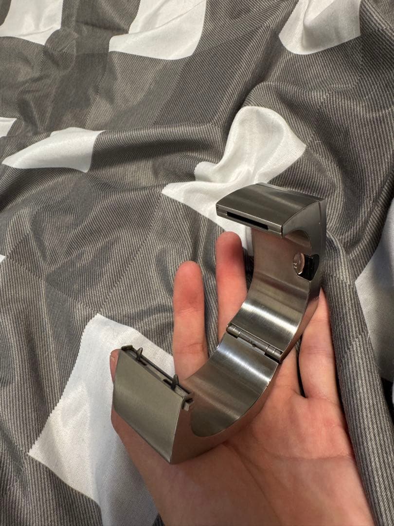 swatch vintage ブレスレットウォッチhot chic