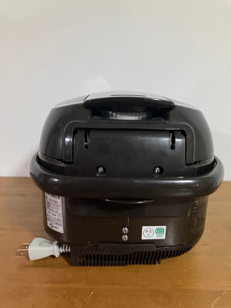 象印 極め炊き NP-RM05 3合炊