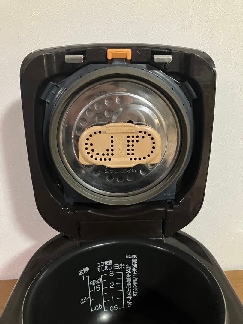 象印 極め炊き NP-RM05 3合炊