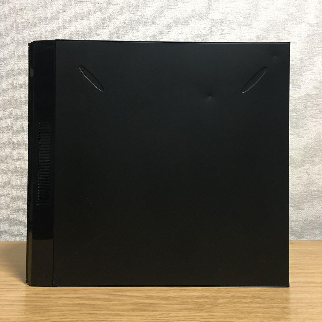 MOUSE Win11 快速i3 8Gメモリ SSD＆HDD 23.8'モニター