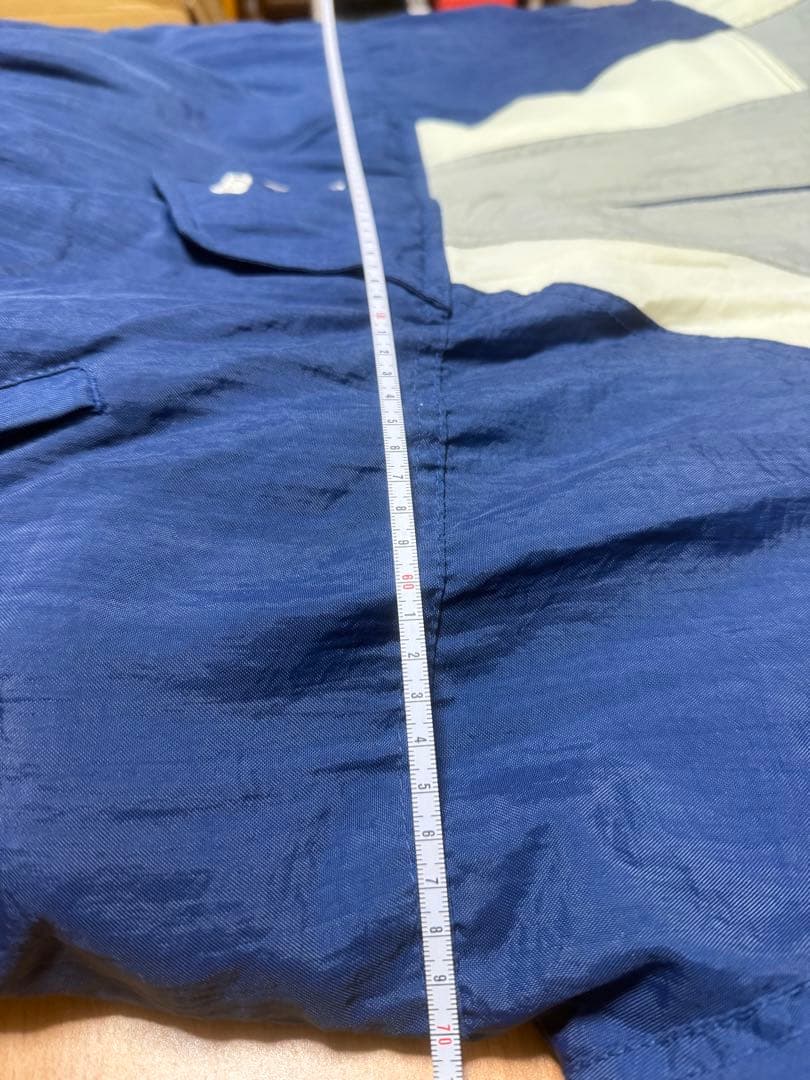 ダラス・カウボーイズ フード付きジャケット XL