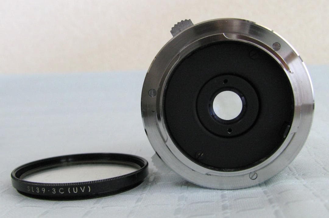 b*a様 ★OLYMPUSペンF F.Zuiko Auto-T-70mm W-2