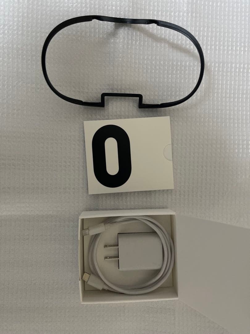  Quest 2 ヘッドセットとアクセサリー