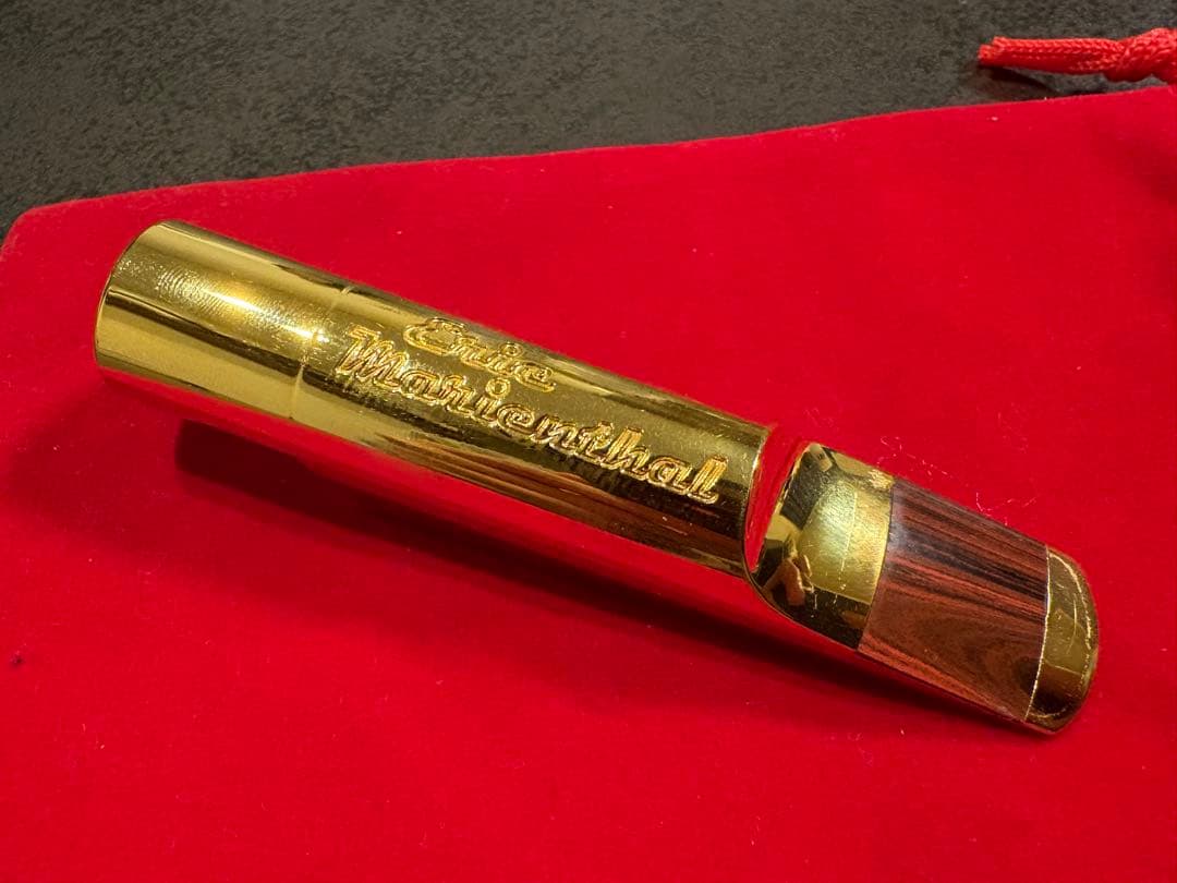 レトロリバイバル エリックマリエンサルスペシャル アルト用