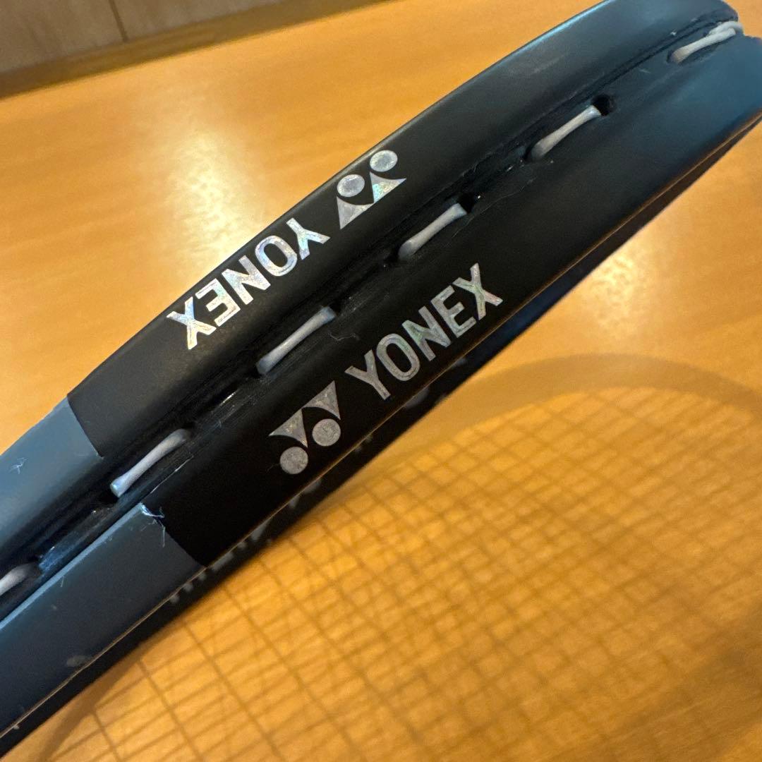 ラオニッち ヨネックス　VOLTRAGE 5VS ボルトレイジ