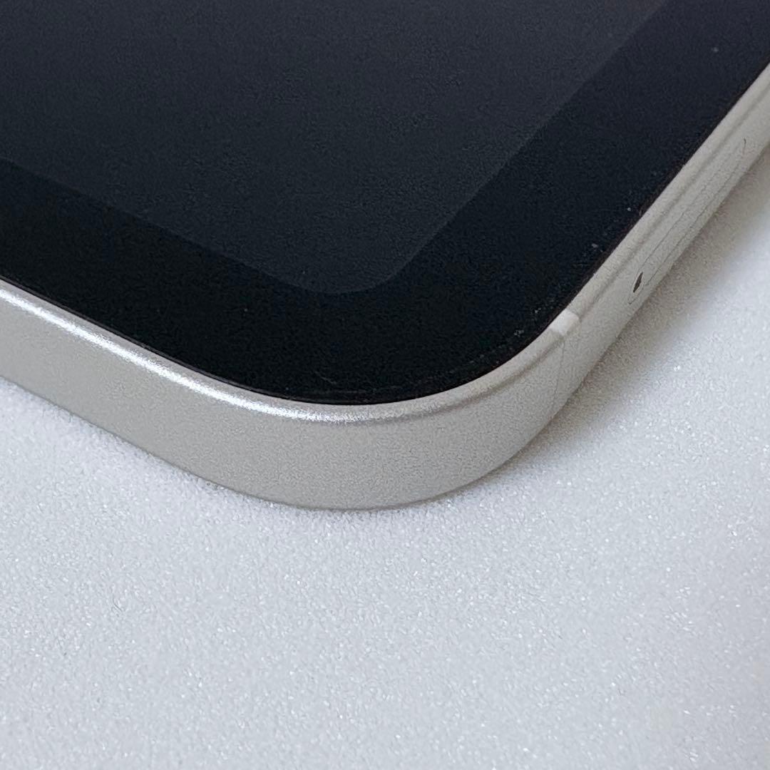 【美品】iPad mini (第6世代) 本体 + ペンシル