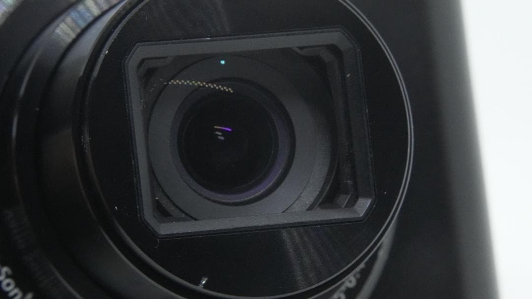 【Y3042】 SONY Cyber-shot DSC-WX500 ソニー