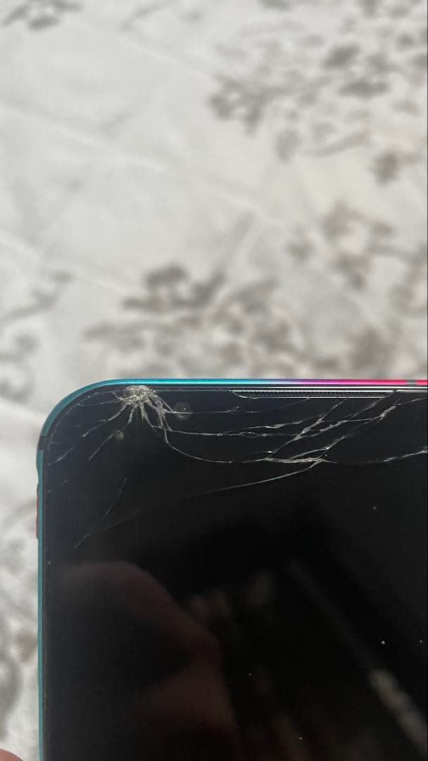 中古　RedMagic 5S スマートフォン 12GB/256GB