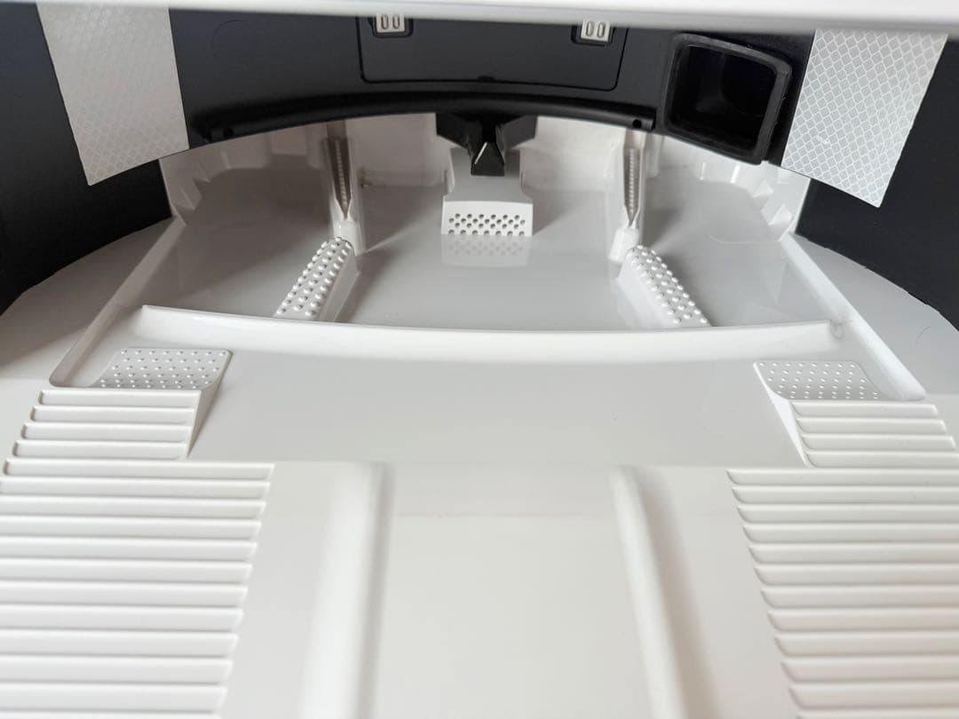 ECOVACS DEEBOT T10 OMNI ロボット掃除機 エコバックス