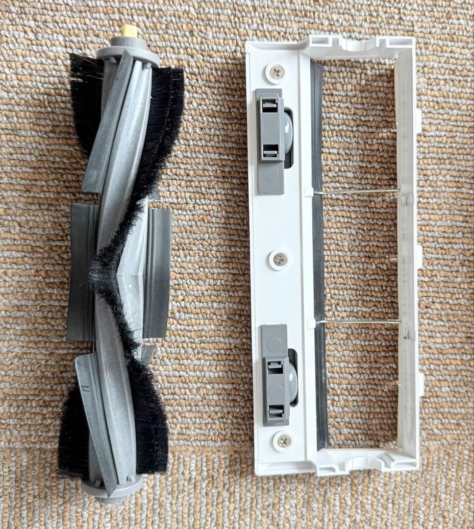 ECOVACS DEEBOT T10 OMNI ロボット掃除機 エコバックス