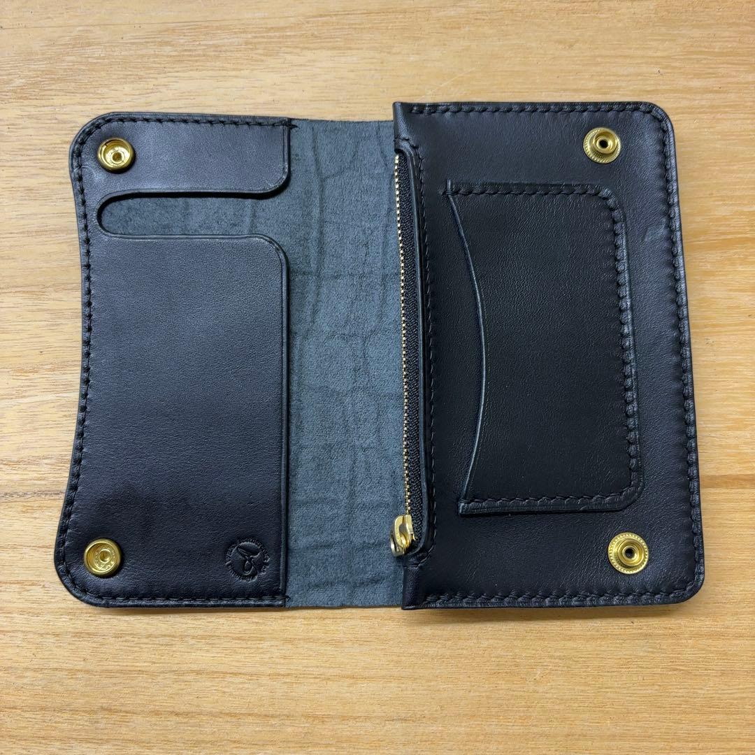 財布・ケース・小物入れ Yow