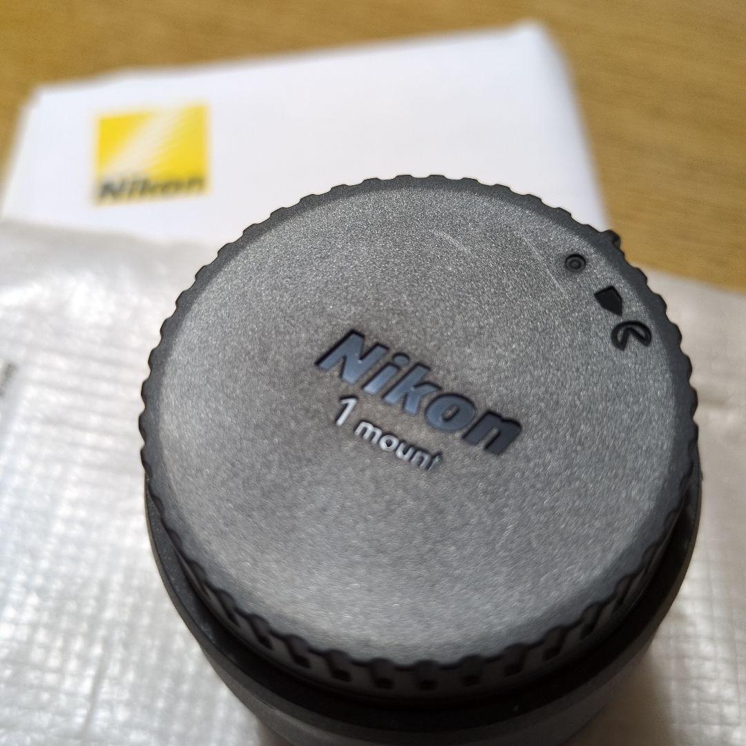 Nikon 1 NIKKOR 30-110 ズームレンズ