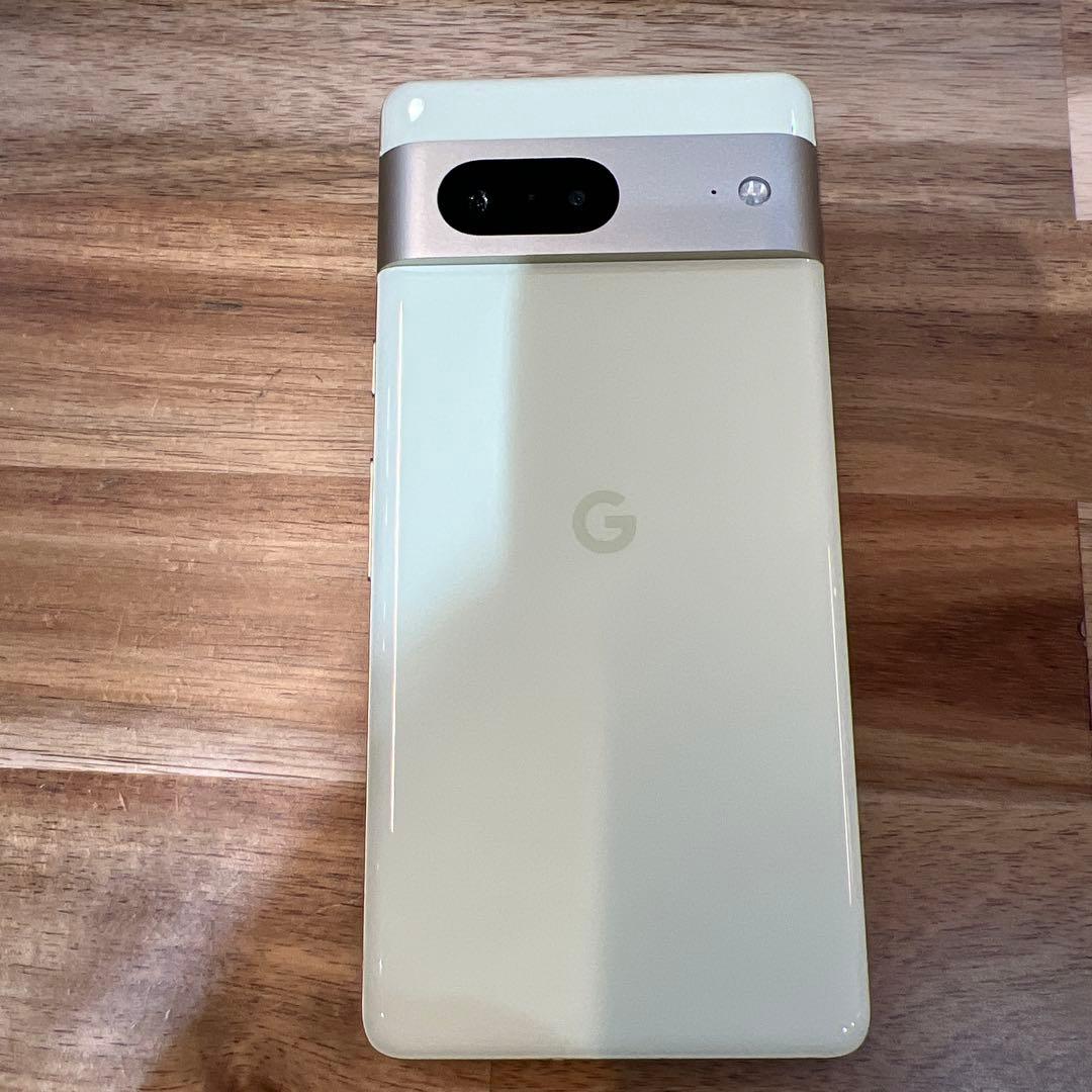 M885 Softbank SIMフリー Pixel 7 128GB