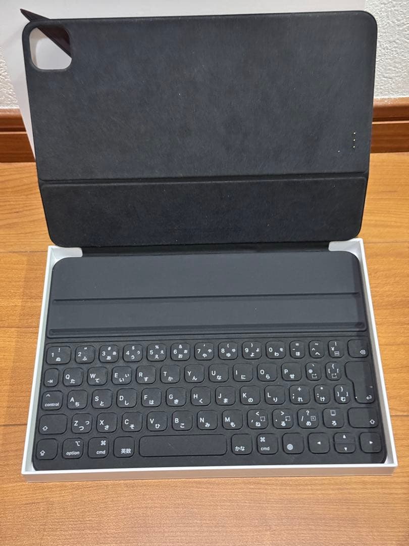 （セール）iPad Air4 256GBwifi+smart keyboard