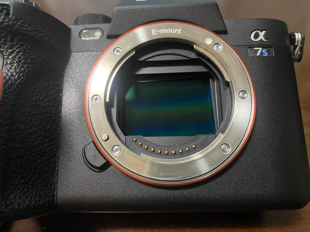 SONY α7S III ボディILCE-7SM3