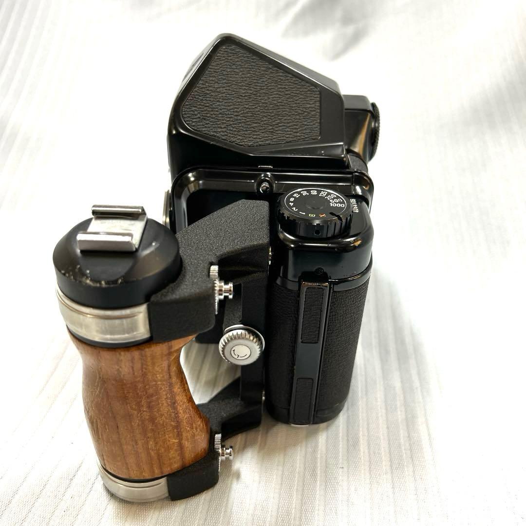 PENTAX 67 ペンタックス 6×7 ジャンクセット