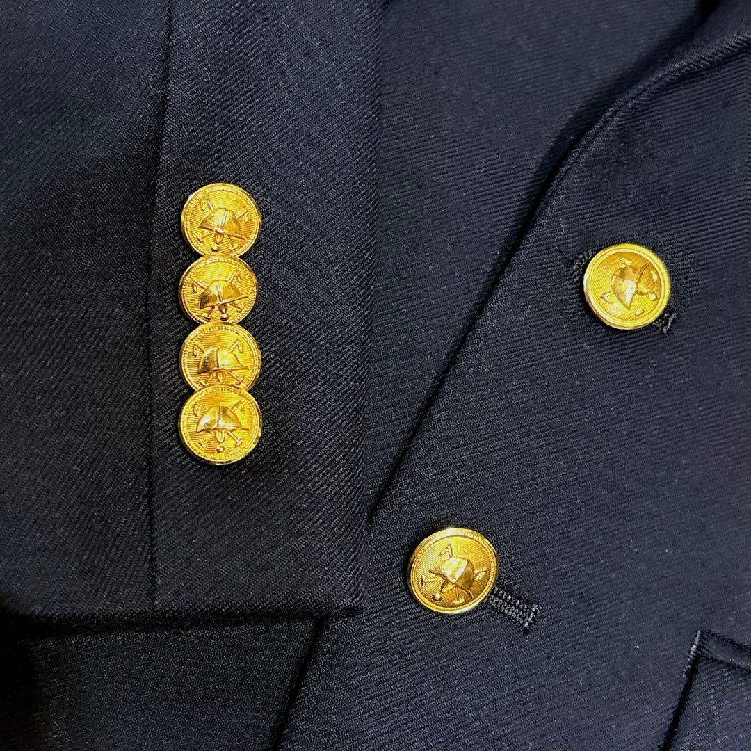 120 POLO RALPH LAUREN ラルフローレン ジャケット ネクタイ