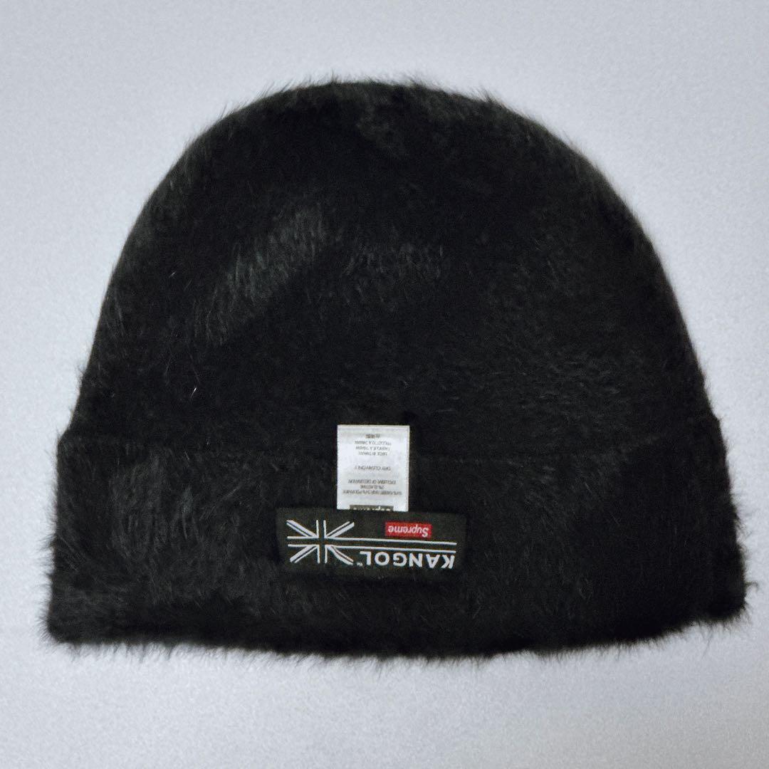 美品 Supreme Kangol Furgora Script Beanie