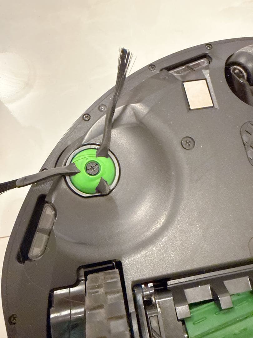 【動作確認済】ルンバi3＋