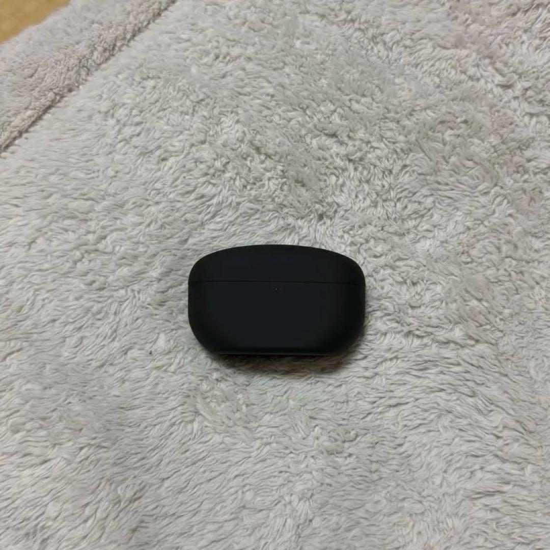 SONY WF-1000XM5 ワイヤレスイヤホン　充電ケースのみ