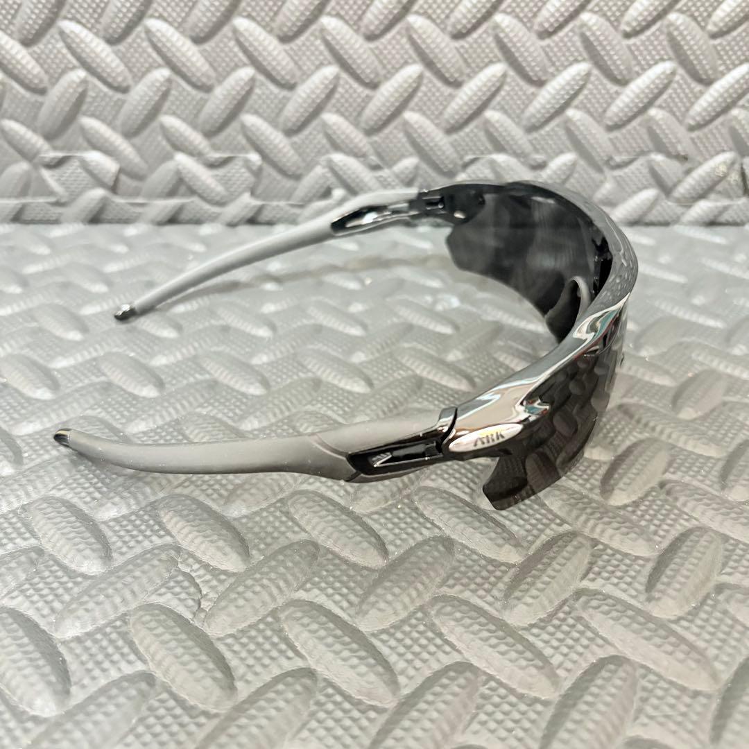 (未使用) ARK スポーツサングラス 交換レンズセット