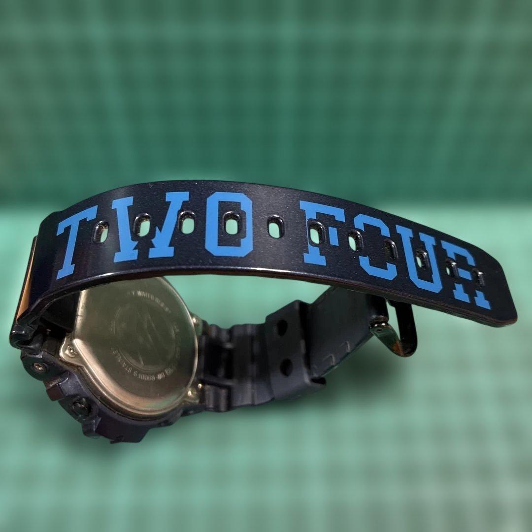 三代目 J Soul Brothers 24karats G-SHOCK ØMI