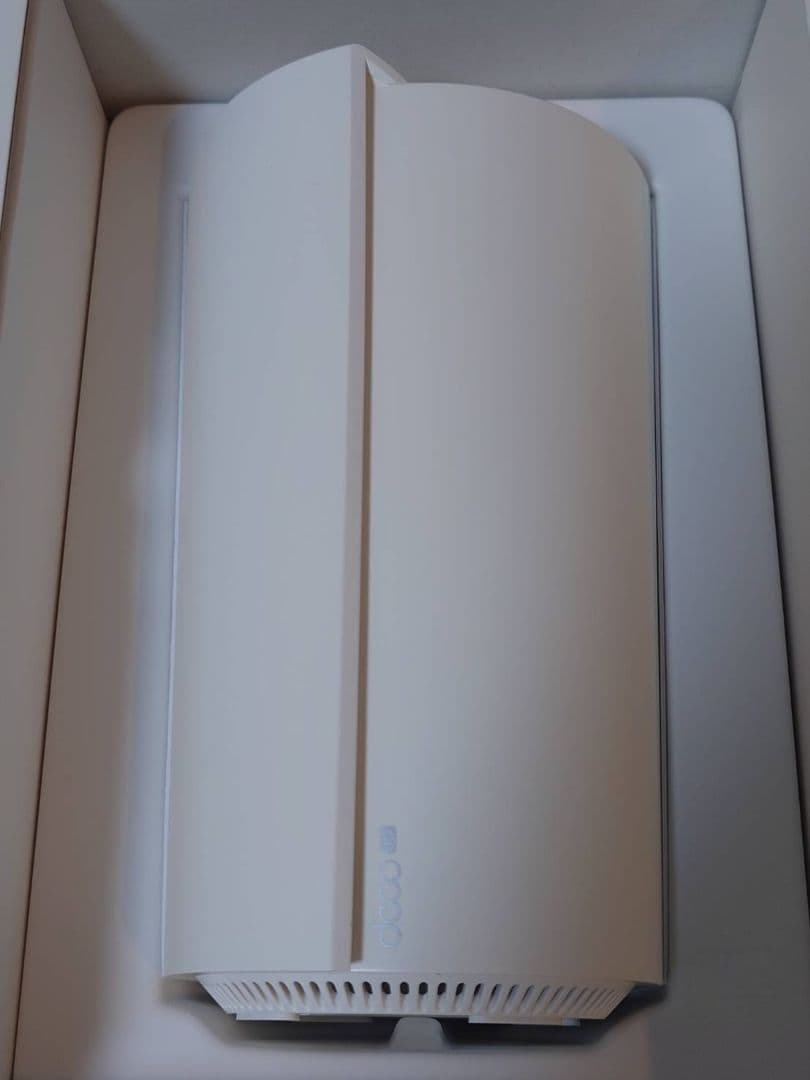 TP-Link 5G SIMフリー Wi-Fiルーター Deco X50-5G