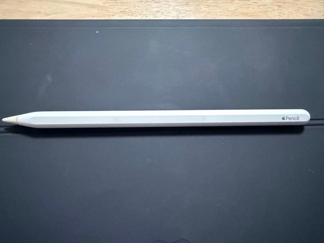 iPadPro12.9第5世代とMagickeyboardとペンシル3点セット