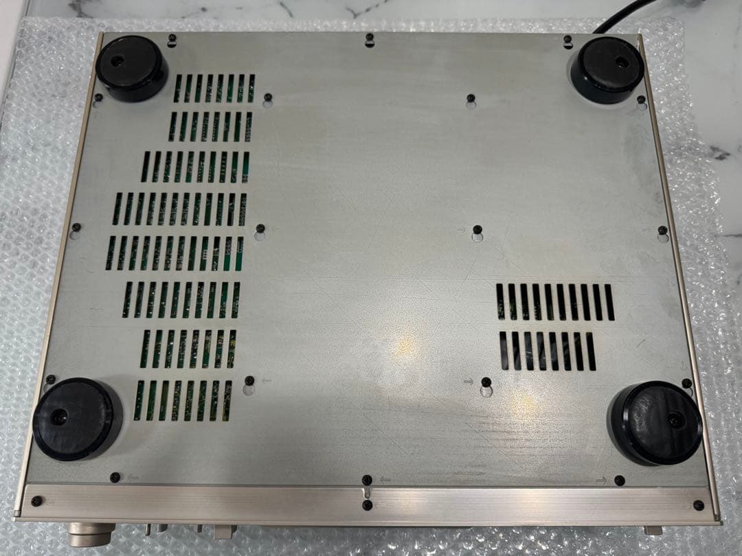 SONY ソニー TC-KA5ES カセットデッキ ジャンク品