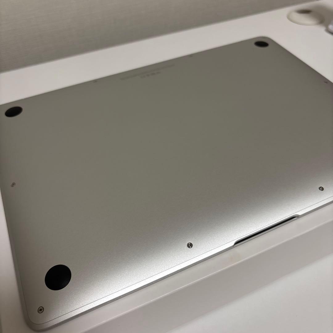 MacBook Air 2020 13インチ メモリ8GB M1 256GB