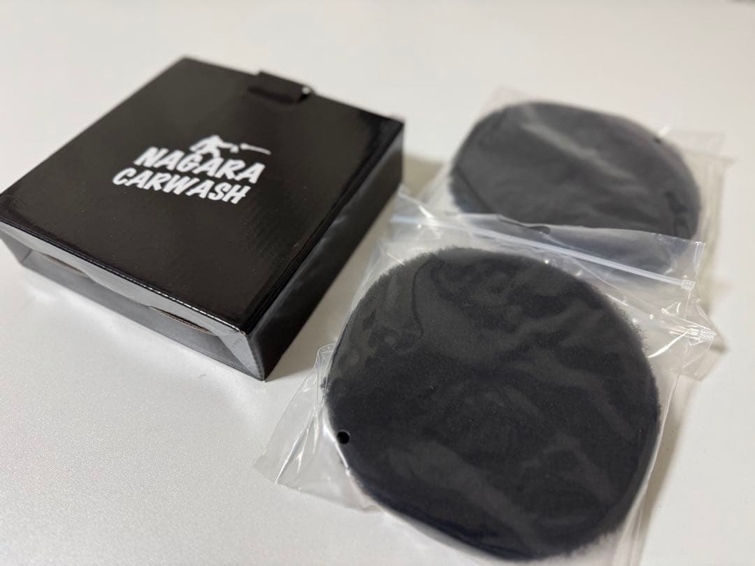 ながら洗車　Easy Polish 欠品あり　オプションキット多数おまけ