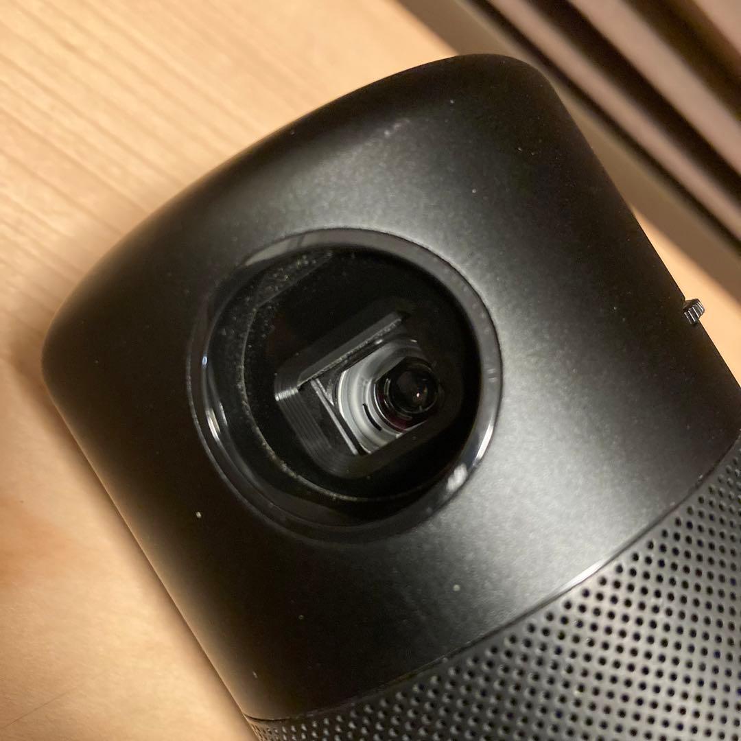 ANKER NEBULA Capsule D4111 プロジェクター 小型