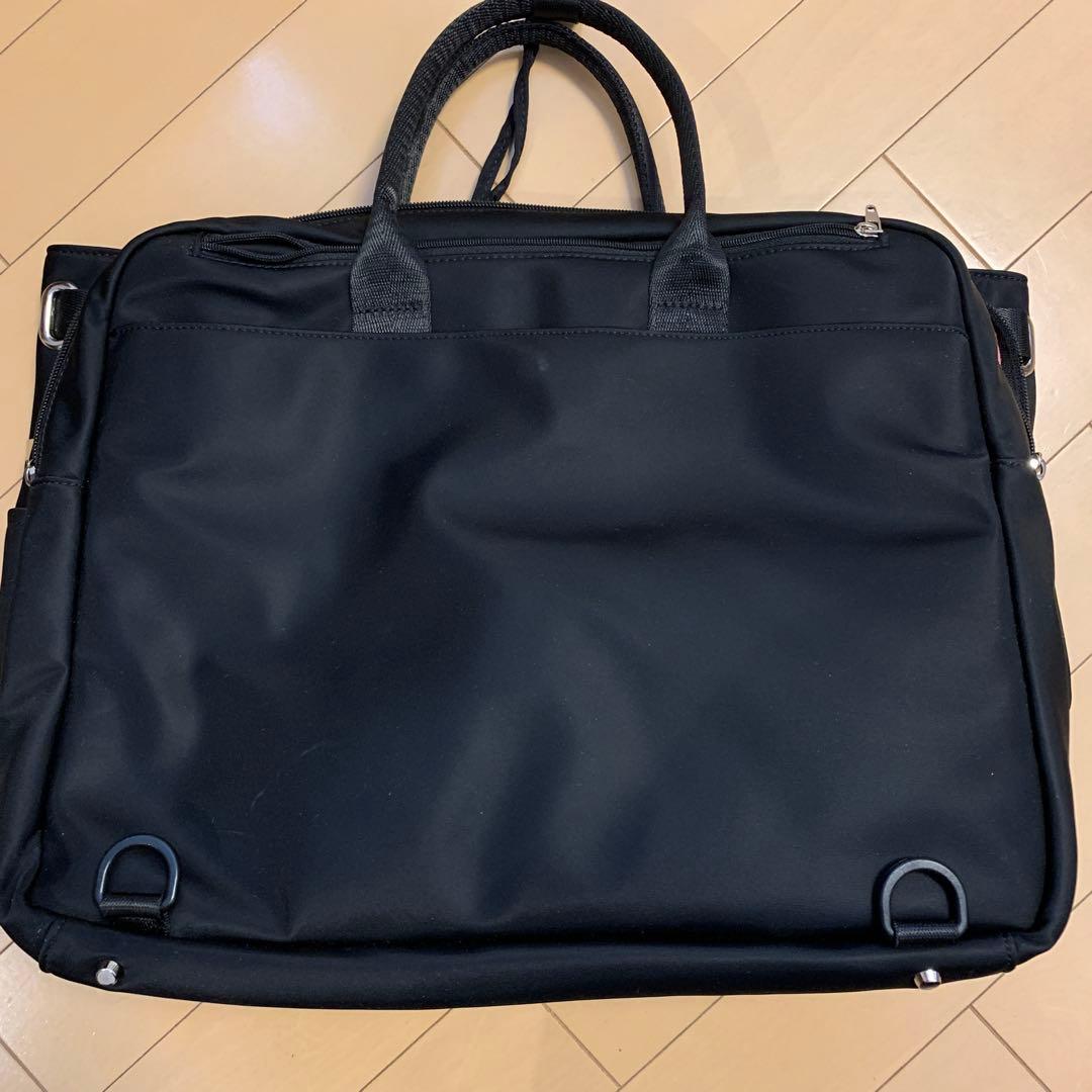 バッグ SELENT ETHER PASSION36