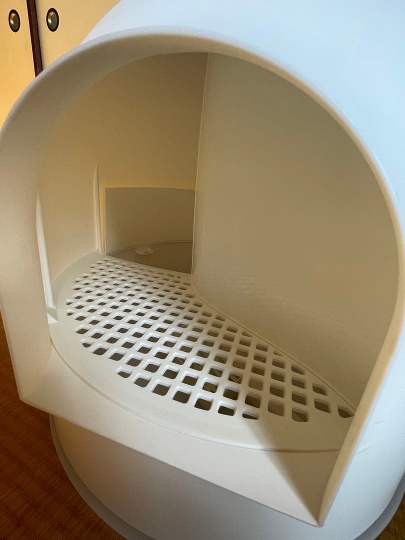 pidan ピダン　猫　トイレ　ドーム　かまくら