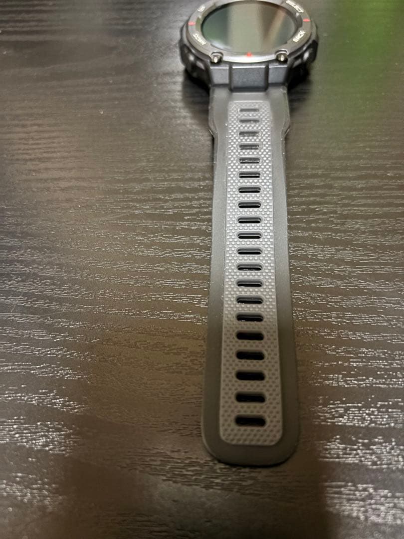 時計 Amazfit T-Rex Pro