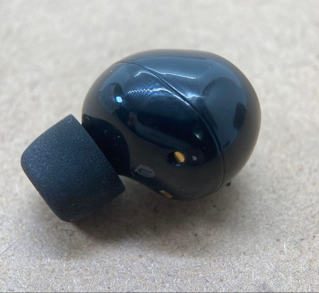 【美品】sony wf-1000xm5【左イヤホン・ブラック】ver6.1.0