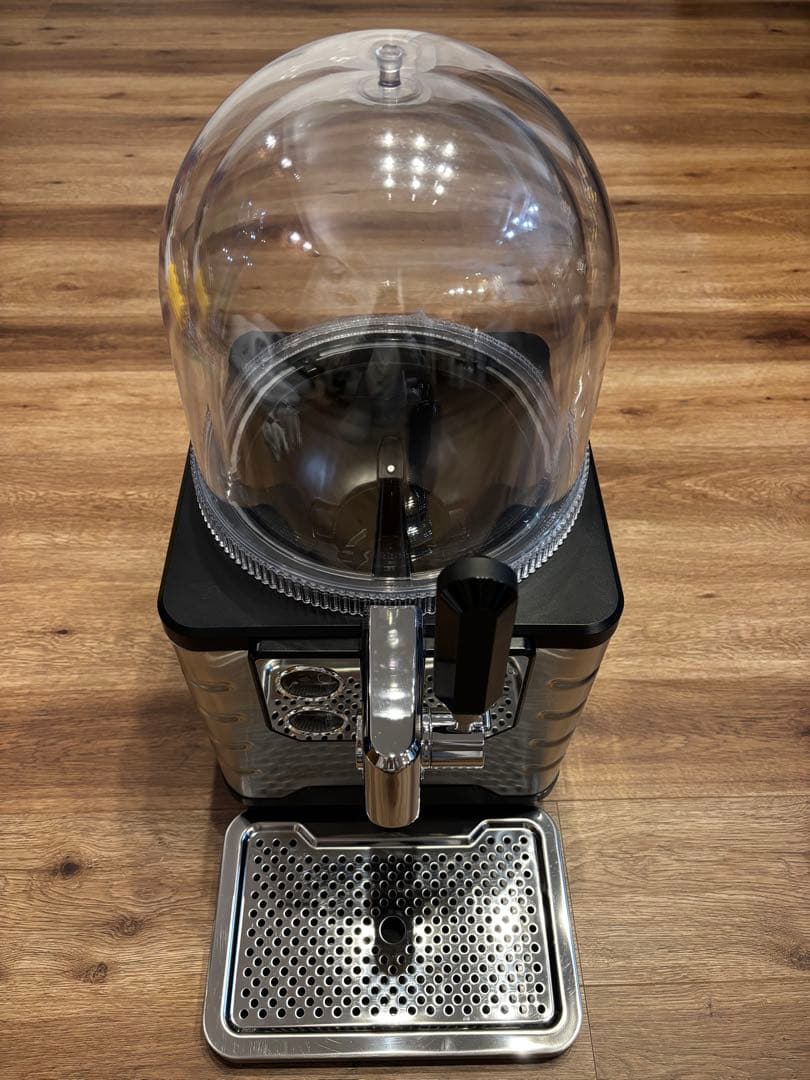 health ボンベ不用・冷蔵機能付・生ビールサーバー