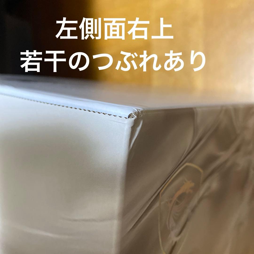 【新品未使用】RTX 5080 SUPRIM LIQUID 海外限定 水冷モデル