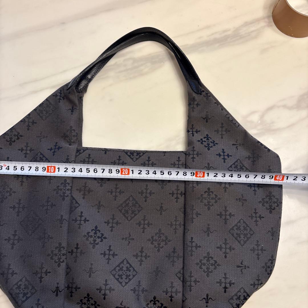 シュワッチママ ラシットバッグ