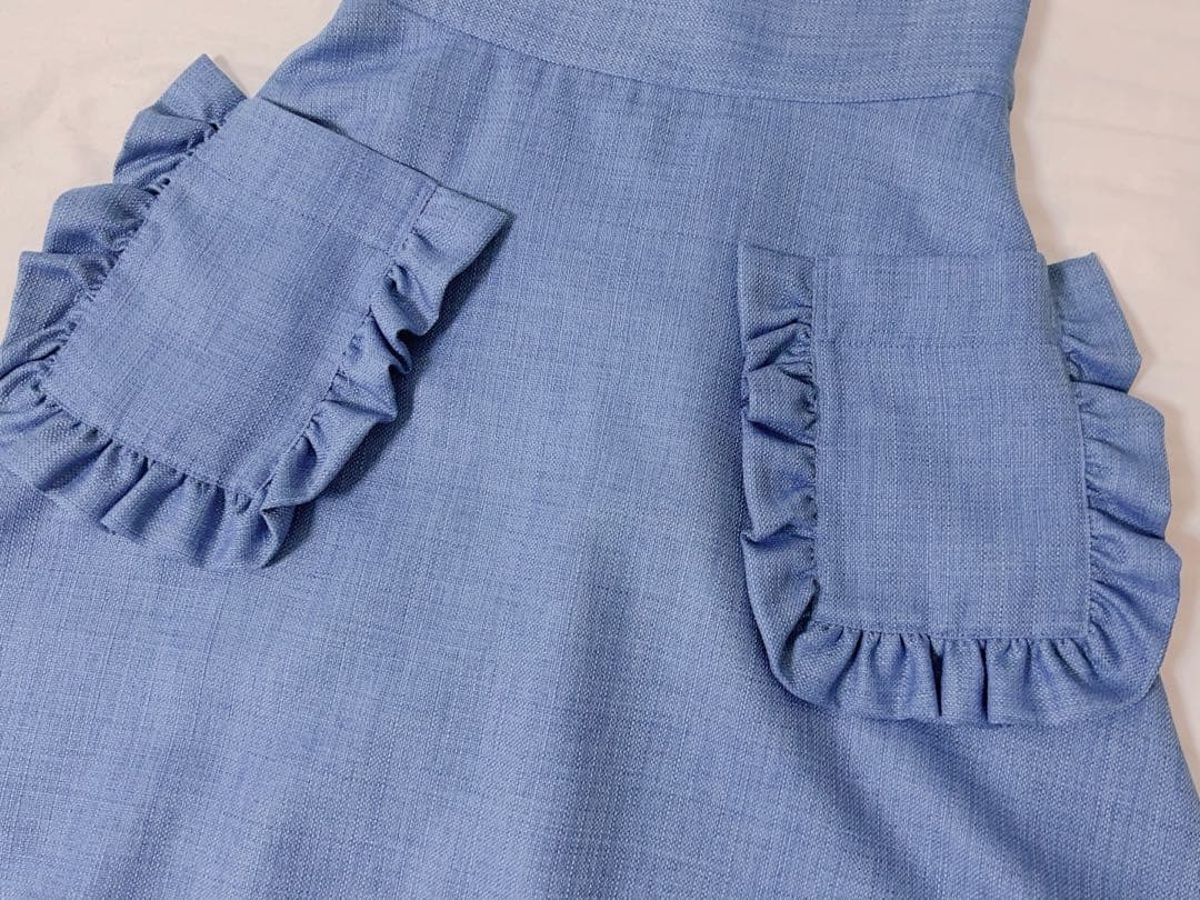 katie cafe chic スカート