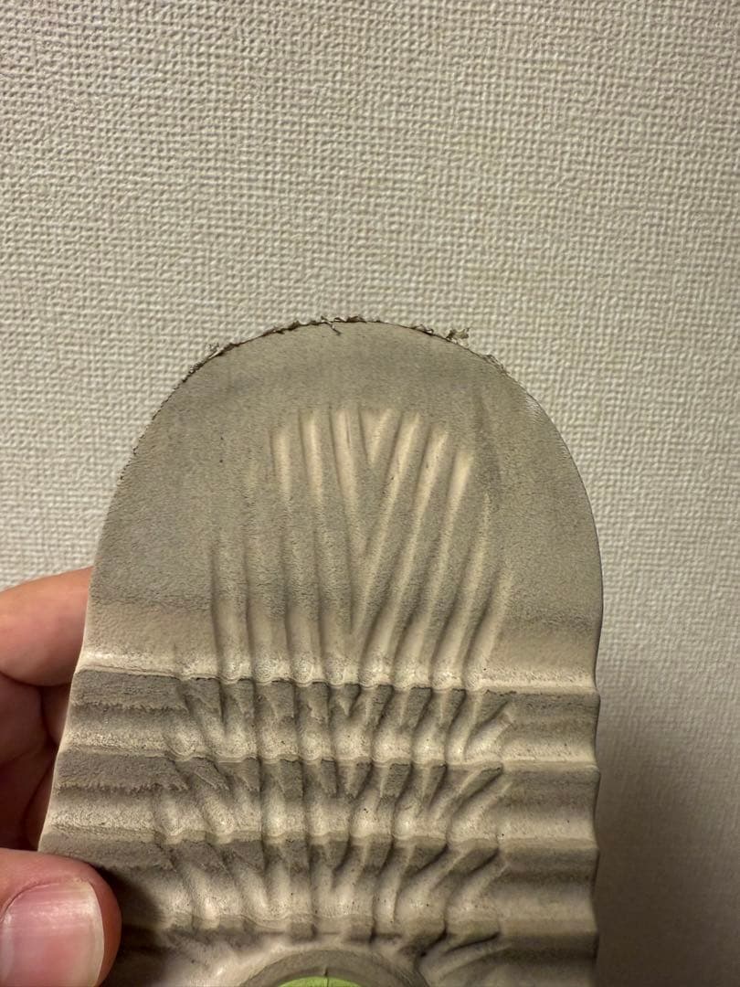 ポルコ UGG サンダル アグ メンズ Maxxer Slide 2.0