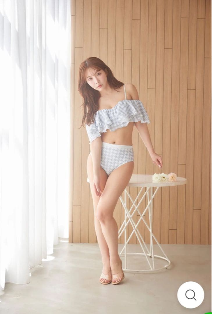 お値下げしました ミストレアス 水着 三上悠亜