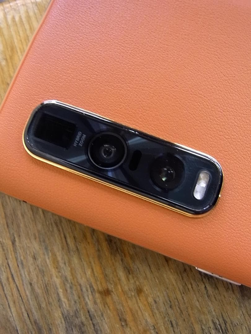 oppo find x2 pro デュアルsim