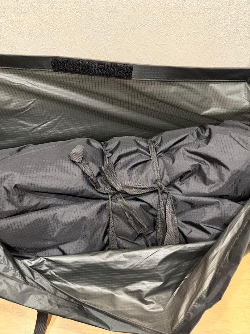 beetle16 インナーテント　拡張　ベスタビュール　　 3fulgear