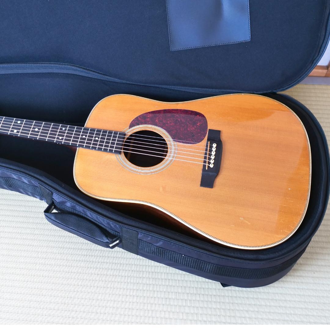 Martin HD-28　98年製　再出品