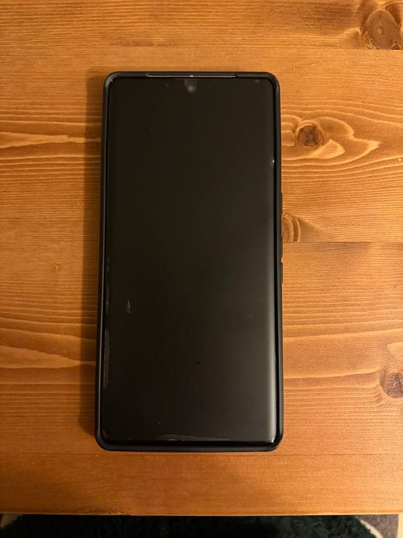 スマートフォン本体 pixel7pro