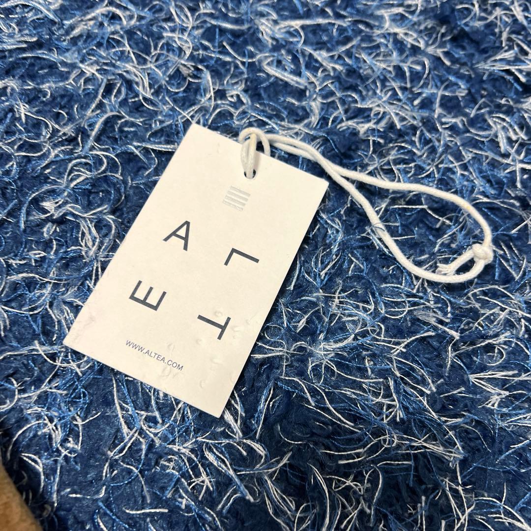 専用 ALTEA アルテア / ベロア テーラードジャケット