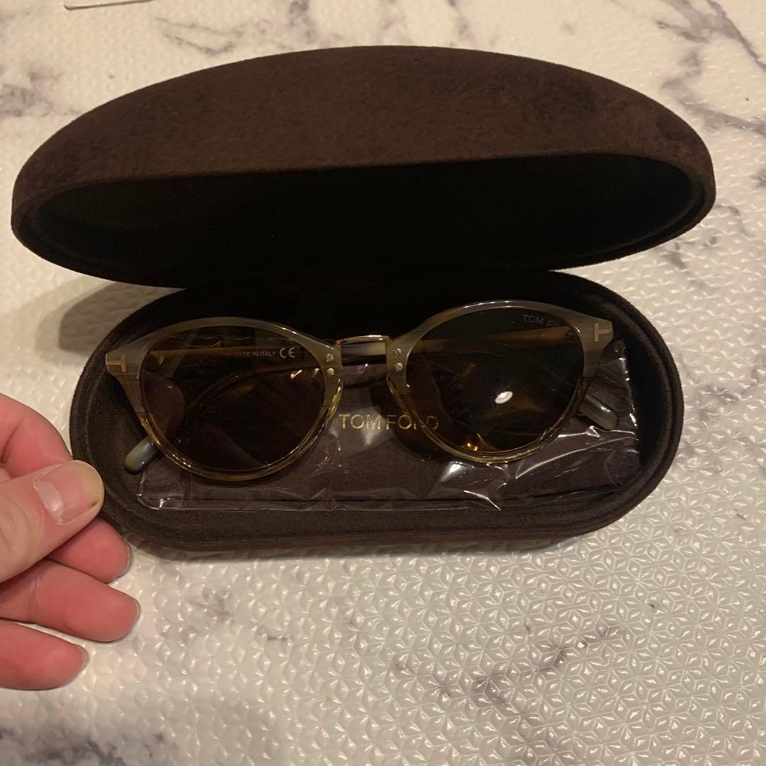 TOMFORD ロンハーマン exclusive 少しの値引きあり