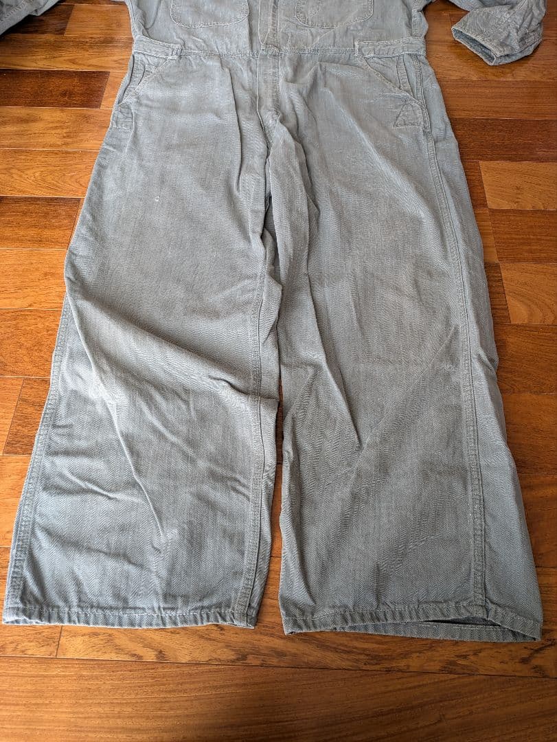 1950s ヴィンテージ HERCULES ヘラクレス オールインワン 月桂樹